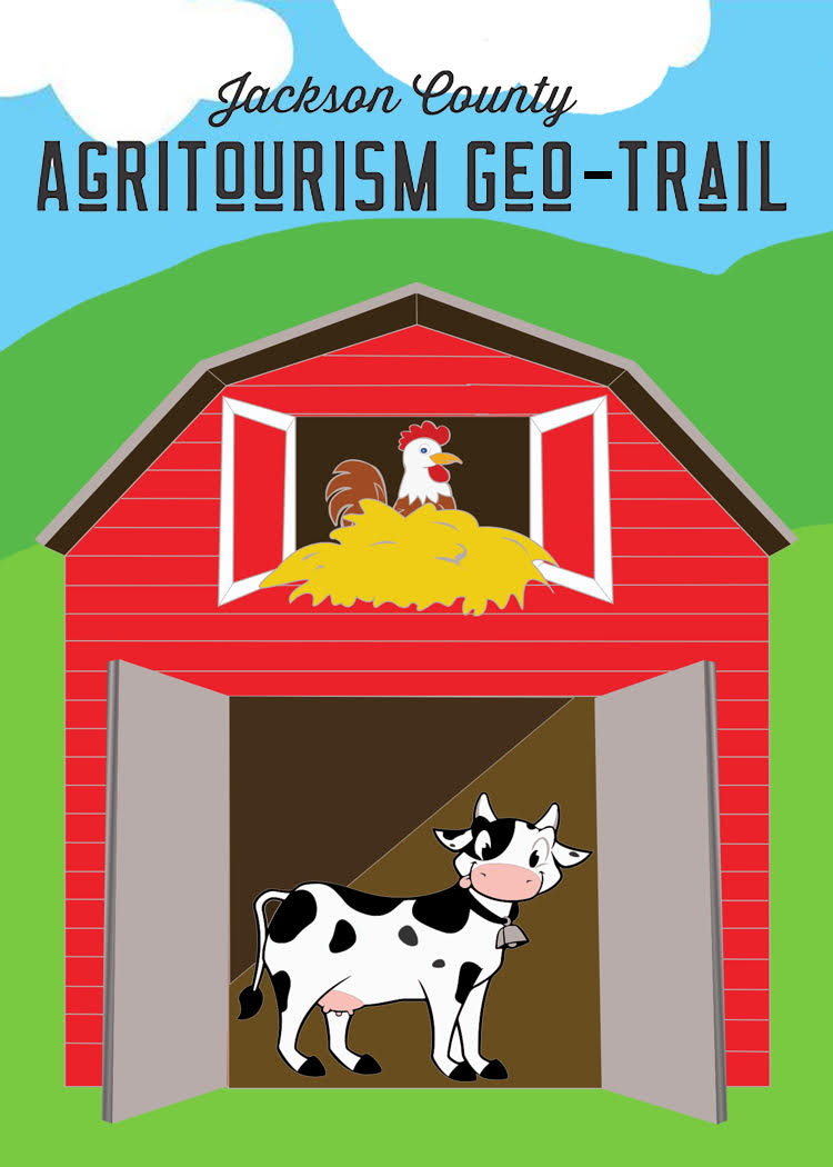 Jackson County GAGPSMAZE