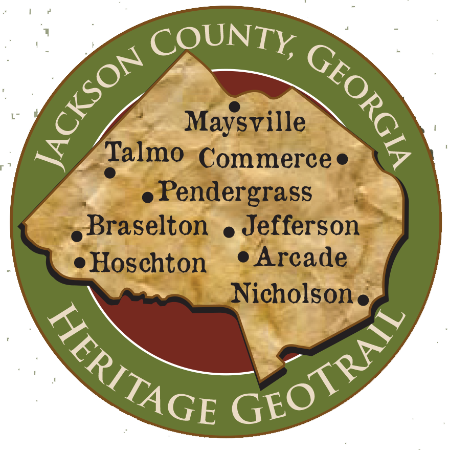 Jackson County Geotrail