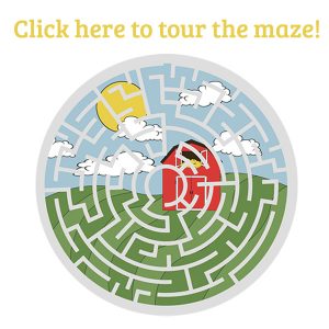 GPS Adventures Maze Sign Up