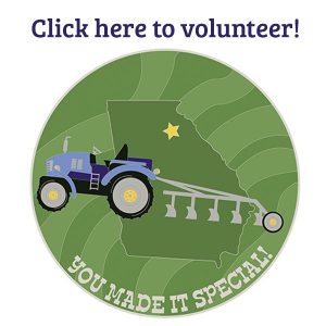 Volunteer Sign Up