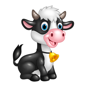 Friends for Heifer Plus One