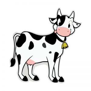 Friends for Heifer VIP